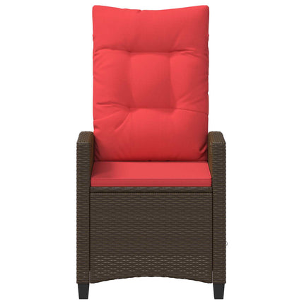 Trädgård Stol 56 x 64 x 94 cm stål