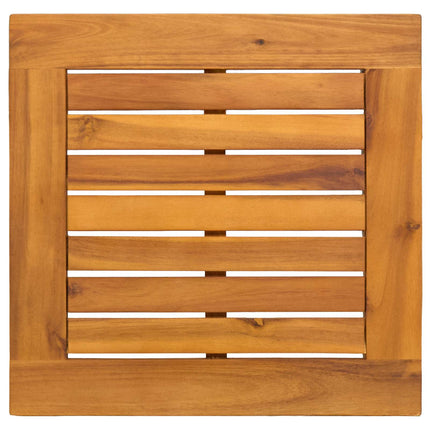 Utemöbelset 3 pcs Naturlig och Creamvit Stål och poly rattan