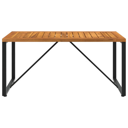 Utemöbelset med kudde 4 pcs Dim grå