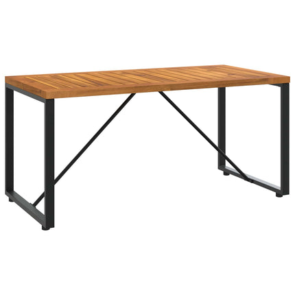 Utemöbelset med kudde 4 pcs Ljusgrå