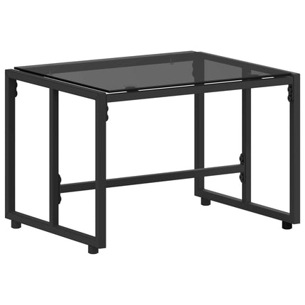Möbelset med kudde 3 pcs Beige och krämvit Rotting