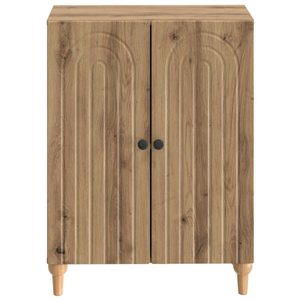 Badrumsskrubb ALKMAAR Artisan-ek 59,5 x 31 x 80 cm