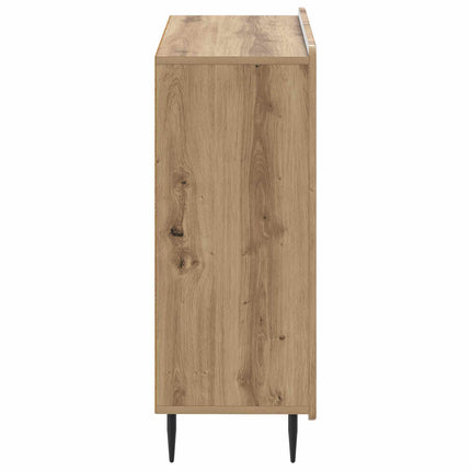 Badrumsskrubb ZWOLLE Artisan-ek 59,5 x 31 x 79,5 cm