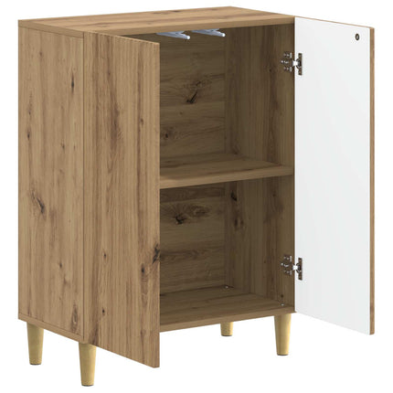 Badrumsskrubb ARNHEM Artisan-ek 59,5 x 31 x 80 cm