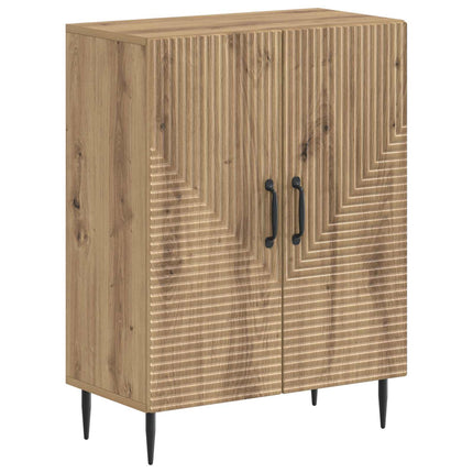 Badrumsskrubb HAARLEM Artisan-ek 59,5 x 31 x 80 cm