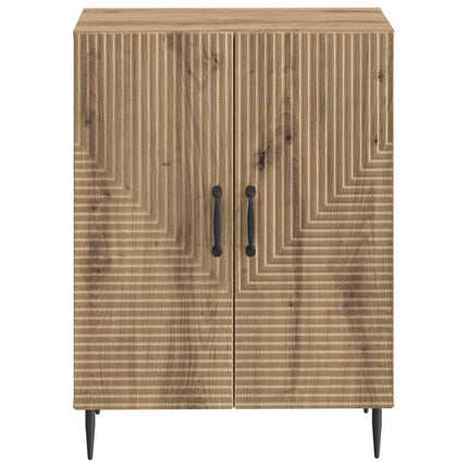 Badrumsskrubb HAARLEM Artisan-ek 59,5 x 31 x 80 cm