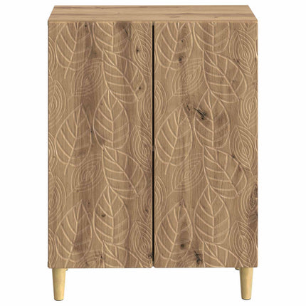 Badrumsskrubb DELFT Artisan-ek 59,5 x 31 x 80 cm