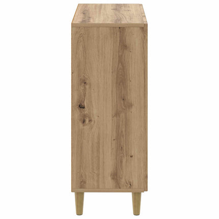 Badrumsskrubb DELFT Artisan-ek 59,5 x 31 x 80 cm