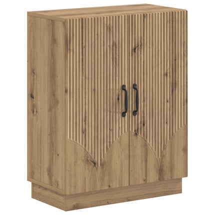 Badrumsskrubb HOORN Artisan-ek 59,5 x 31 x 77 cm