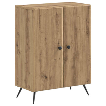 Badrumsskrubb BREDA Artisan-ek 59,5 x 31 x 80 cm