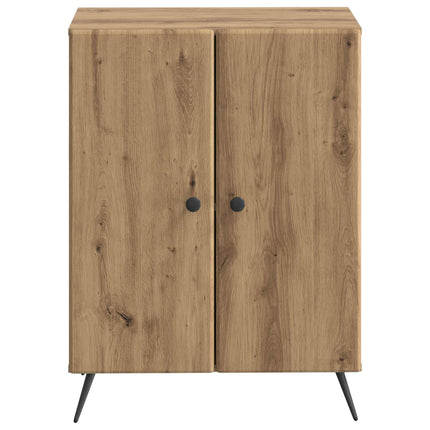 Badrumsskrubb BREDA Artisan-ek 59,5 x 31 x 80 cm