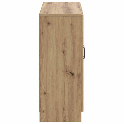 Badrumsskrubb UTRECHT Artisan-ek 59,5 x 31 x 77 cm