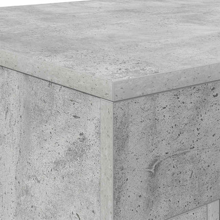 BetongGrå