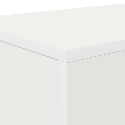 Vit 101 x 30 x 74 cm