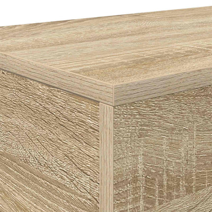 Sonoma-ek 101 x 30 x 74 cm