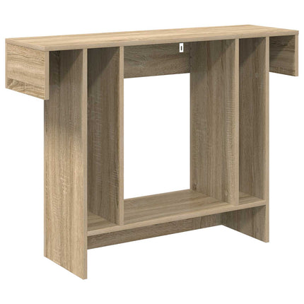 Sonoma-ek 101 x 30 x 74 cm