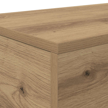 Artisan Ek 101 x 30 x 74 cm