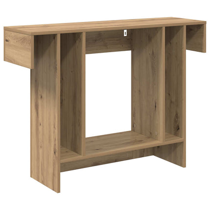 Artisan Ek 101 x 30 x 74 cm