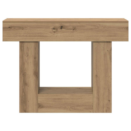 Artisan Ek 101 x 30 x 74 cm