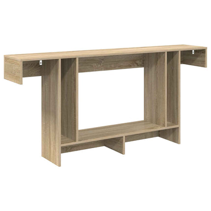 Sonoma-ek 160 x 30 x 74 cm