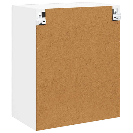 Diskmaskin panel Kalmar Svart Ek 50 x 31 x 60 cm