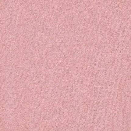 Full Års-Duvet Quiltad Rosa 140 x 200 cm Mikrofiber