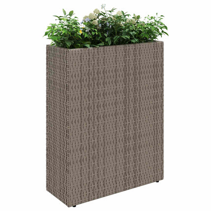 Hög kruka 55 x 22 x 70 cm Ja