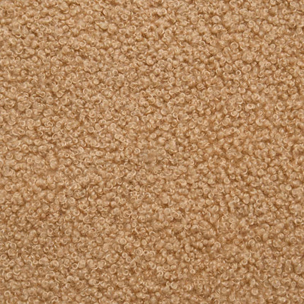 Soffset 2 st Beige Tyg