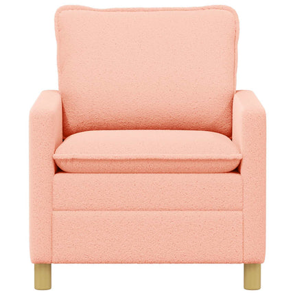 Soffa Rosa 76 x 81 x 87,5 cm Tyg