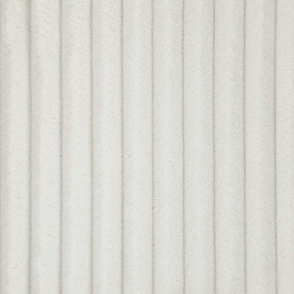 Soffa Gräddvit 76 x 81 x 87,5 cm Polyester