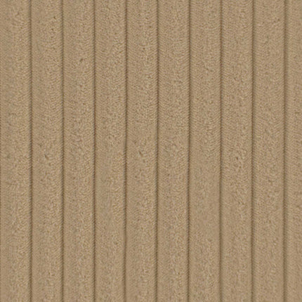 Soffa Taupe 76 x 81 x 87,5 cm Polyester