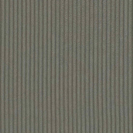 Soffa Ljusgrå 126 x 81 x 87,5 cm Tyg