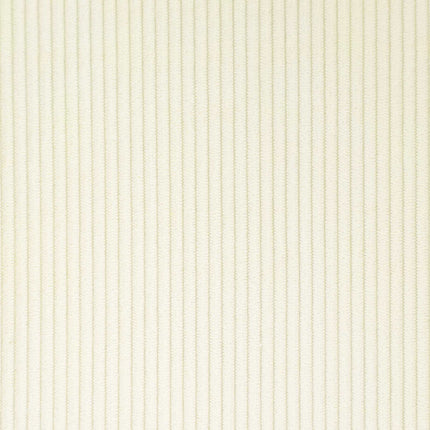 Soffa Gräddvit 126 x 81 x 87,5 cm Tyg