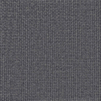Soffa Mörkgrå 126 x 81 x 87,5 cm Polyester