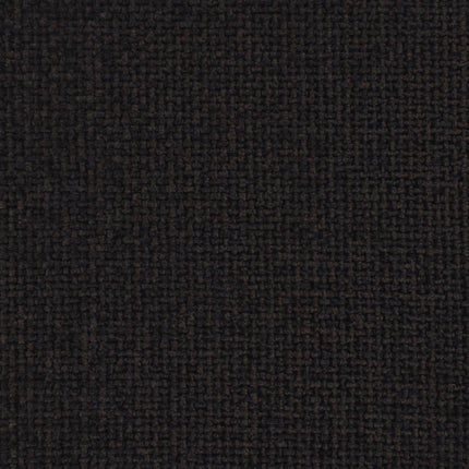 Soffa Svart 126 x 81 x 87,5 cm Polyester