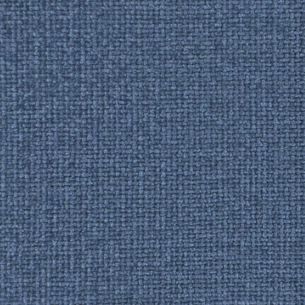 Soffa Blå 126 x 81 x 87,5 cm Polyester