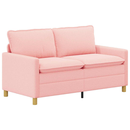 Soffa Rosa 156 x 81 x 87,5 cm Tyg