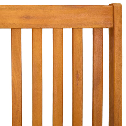 Reclining och Fällbar Solstol 55 x 146 x 91 cm