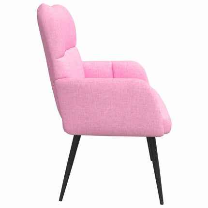 2-sits soffa Rosa 115 x 61 x 87 cm Tyg