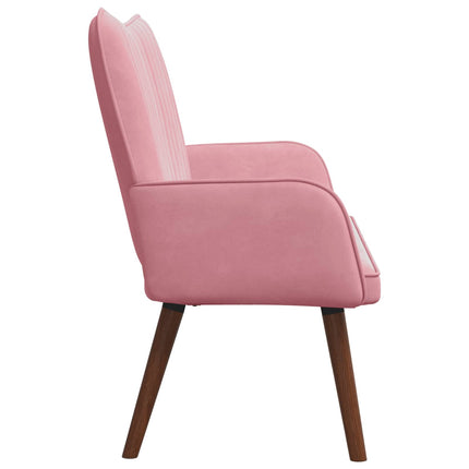 2-sits soffa Rosa 115 x 61 x 87 cm Sammet
