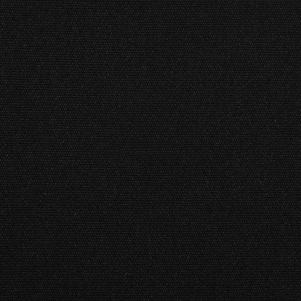 Elektrisk Retraktabel Markis Svart 3,5 x 2,5 m