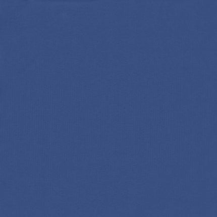 Balkong Skärm Blå 100 x 300 cm Oxford Tyg
