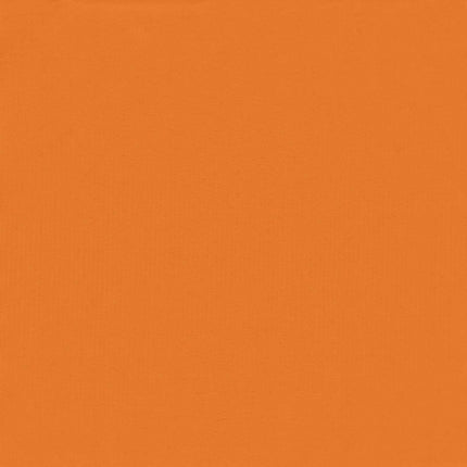 Balkong Skärm Orange 110 x 1000 cm Oxford Tyg