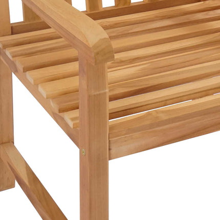 Handsnidade rosstolar 2 pcs Naturlig 58 x 60 x 90 cm