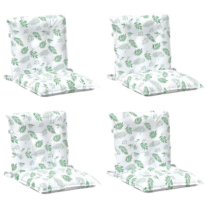 Utomhuskudde 100 x 50 x 7 cm 100% polyester