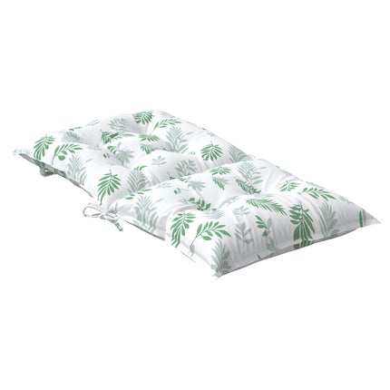 Utomhuskudde 100 x 50 x 7 cm 100% polyester