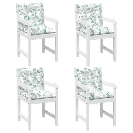 Utomhuskudde 100 x 50 x 7 cm 100% polyester