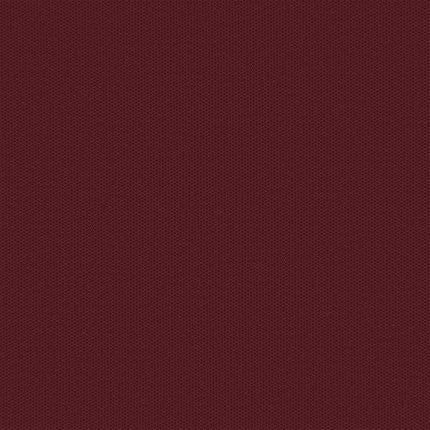Paviljong 3,97 x 2,96 x 2,68 m Vinröd Polyester och Stål