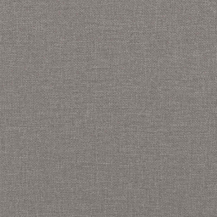 Soffset 2 st Taupe Tyg