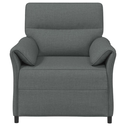 Soffa 100% polyester metallram MDF, Plywood